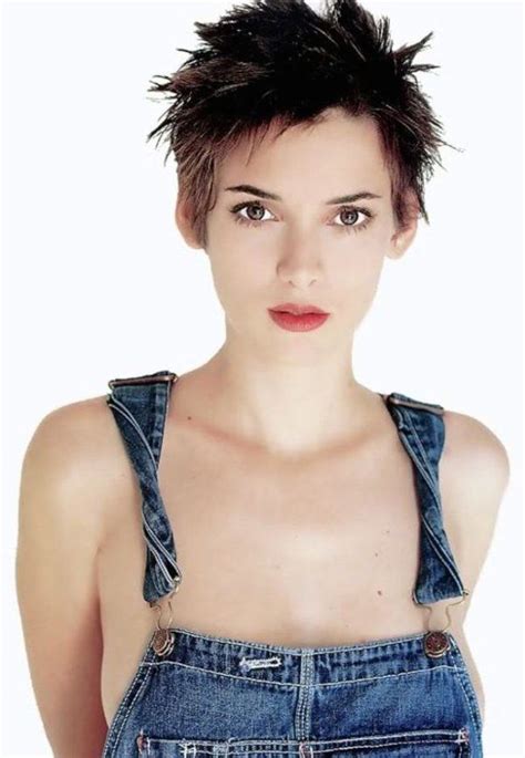 winona ryder topless|Winona Ryder Nude Photos & Naked Sex Videos